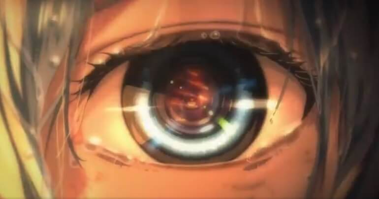 Vivy -Fluorite Eye's Song- - Anime recebe Concept Trailer