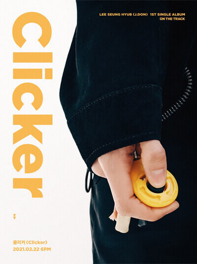clicker on the track lee seung hyun jdon Lee Seung Hyub dos N.Flying prepara primeiro single a solo