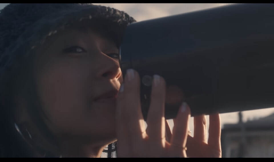 Hideaki Anno Realiza clip de One Last Kiss - Tema Musical de Evangelion: 3.0+1.0