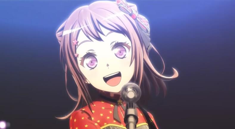 BanG Dream! FILM LIVE 2nd Stage revela Vídeo Promocional