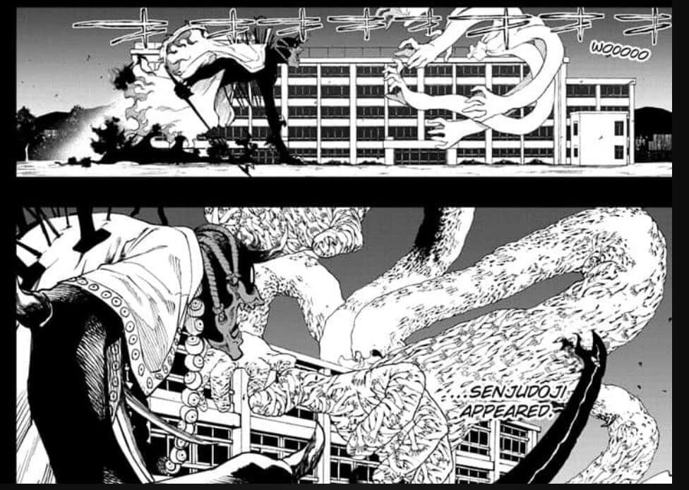 Phantom Seer - Porque o Manga foi Cancelado?