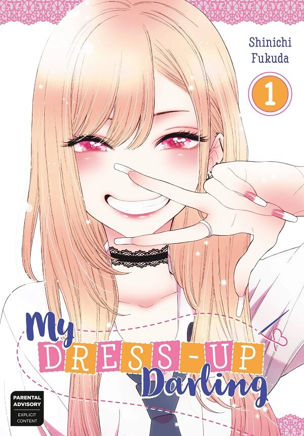 Sono Bisque Doll wa Koi wo Suru - Anime impulsiona vendas do Manga — ptAnime