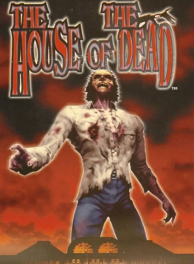 The House of the Dead: Remake revelado oficialmente! — ptAnime