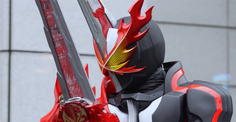 Shin Kamen Rider - Novo Filme de Hideaki Anno