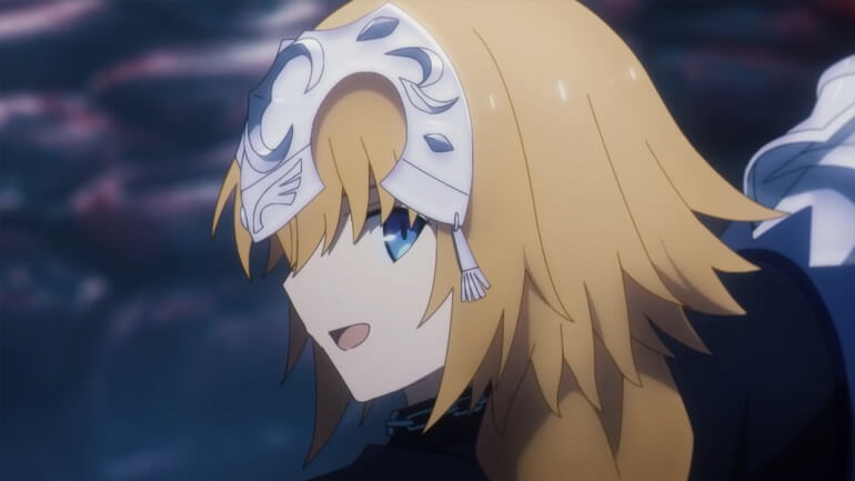 Fate/Grand Order Final Singularity - Filme anime revela Estreia