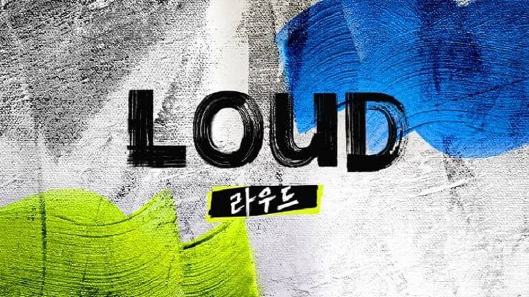 "LOUD" da JYP e P NATION anuncia Data de Estreia — PTAnime