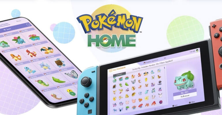 Próximos títulos Pokémon recebem Data de Lançamento — ptAnime