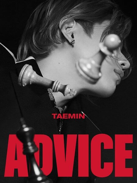 Taemin dos SHINee revela 1º Teaser para Comeback a Solo
