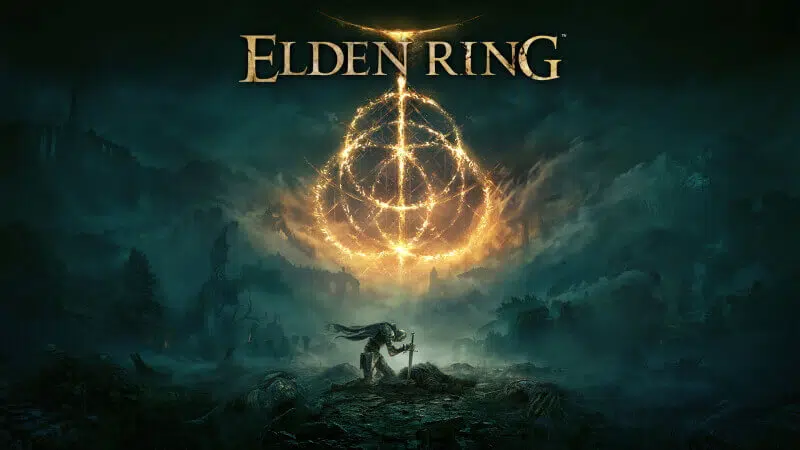 Elden Ring Summer Game Fest 2021 Bandai Namco FromSoftware