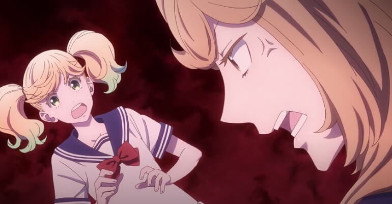Kageki Shoujo!! - Anime revela 2.º Vídeo de Personagem — ptAnime