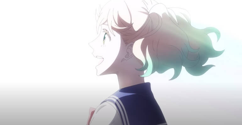Kageki Shoujo!! - Anime recebe 2.º Vídeo Promocional