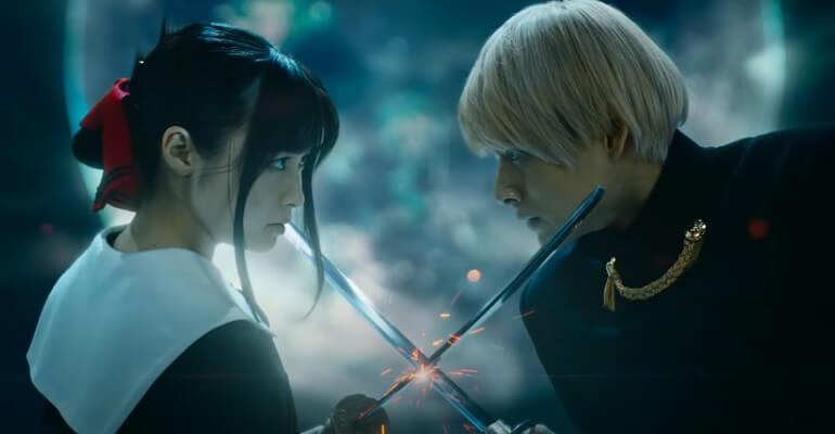 Kaguya-sama: Love is War – Sequela Live-Action revela Trailer