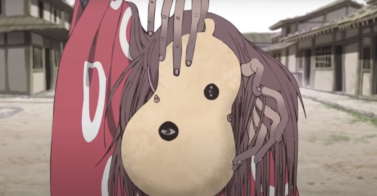 INU-OH - Filme Anime de Masaaki Yuasa revela Trailer