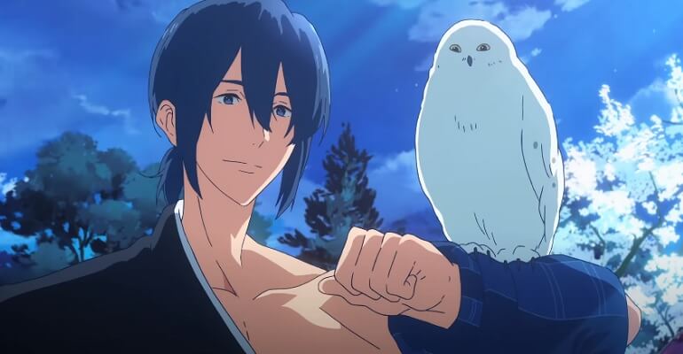 Tsurune - Filme Anime revela Novo Vídeo Promocional