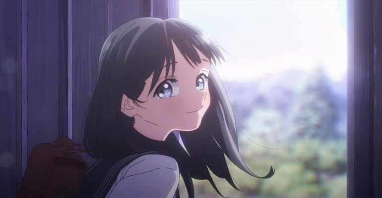 Akebi-chan no Sailor Fuku - Anime recebe Vídeo Promocional