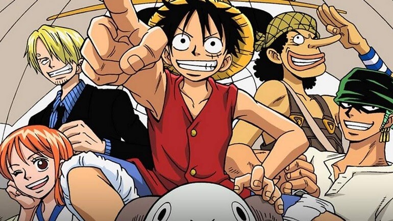 One Piece Live Action tem Elenco Revelado