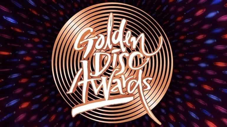 36º Golden Disc Awards anunciam Data e Detalhes