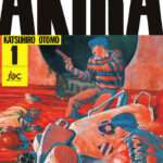 AKIRA Volume 1 – Manga de Katsuhiro Otomo | JBC