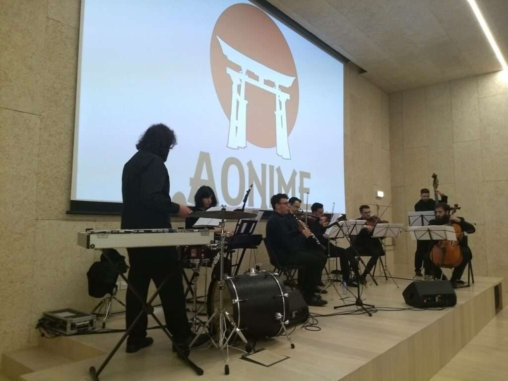 AONime 2019 - Reportagem - Aonime in Concert