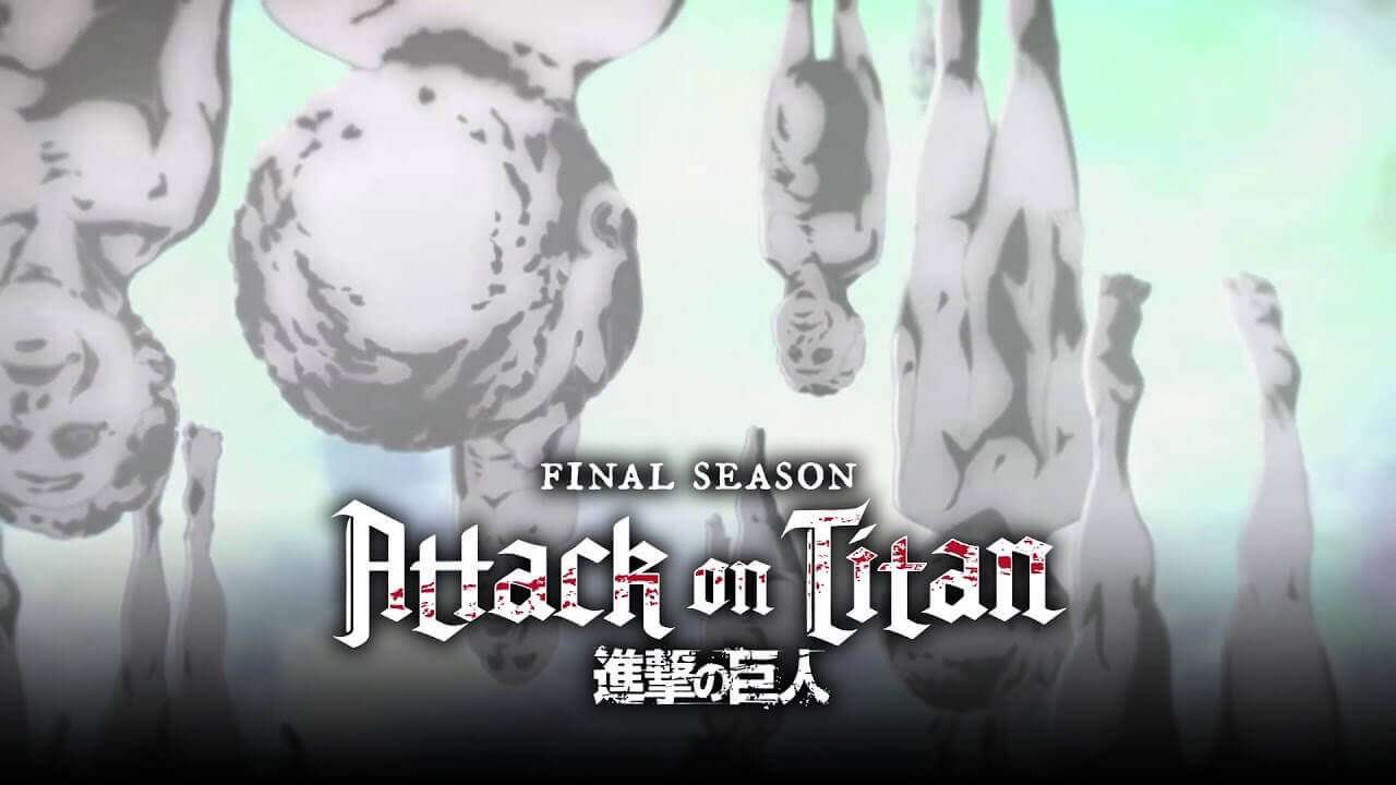 Shinsei Kamattechan falam do Opening de Shingeki no Kyojin: The Final Season | Entrevista — ptAnime