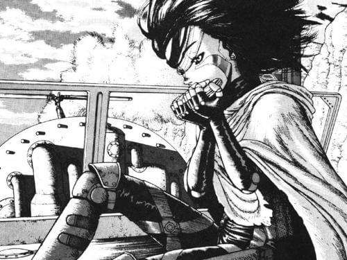 Kodansha Comics - Battle Angel Alita e Attack on Titan: No Regrets — ptAnime
