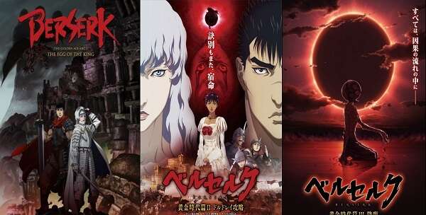 Netflix como Fonte Anime | Lista 2021 — ptAnime