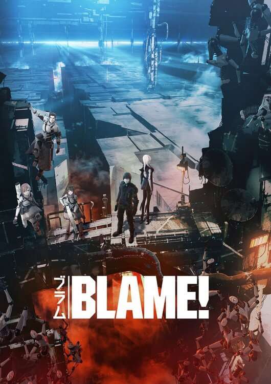 Blame revela Trailer Completo e Data de Estreia Imagem Poster | Filme Blame - Segundo Vídeo Promocional apresenta Tema Musical