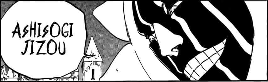 Manga Bleach - Capítulo 594