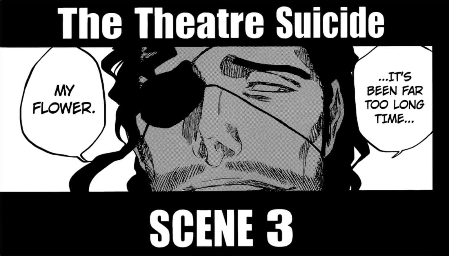 Bleach 649 Scene 3