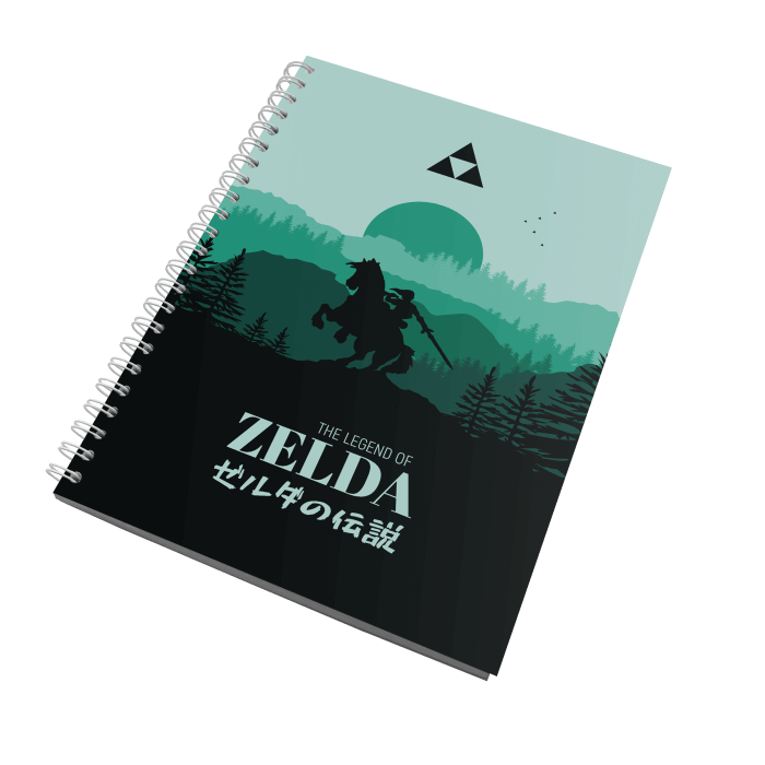 Zelda: A Link to the Past - A definição da Lenda — PTAnime