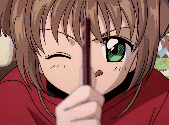 Cardcaptor Sakura Anime - Análise — ptAnime