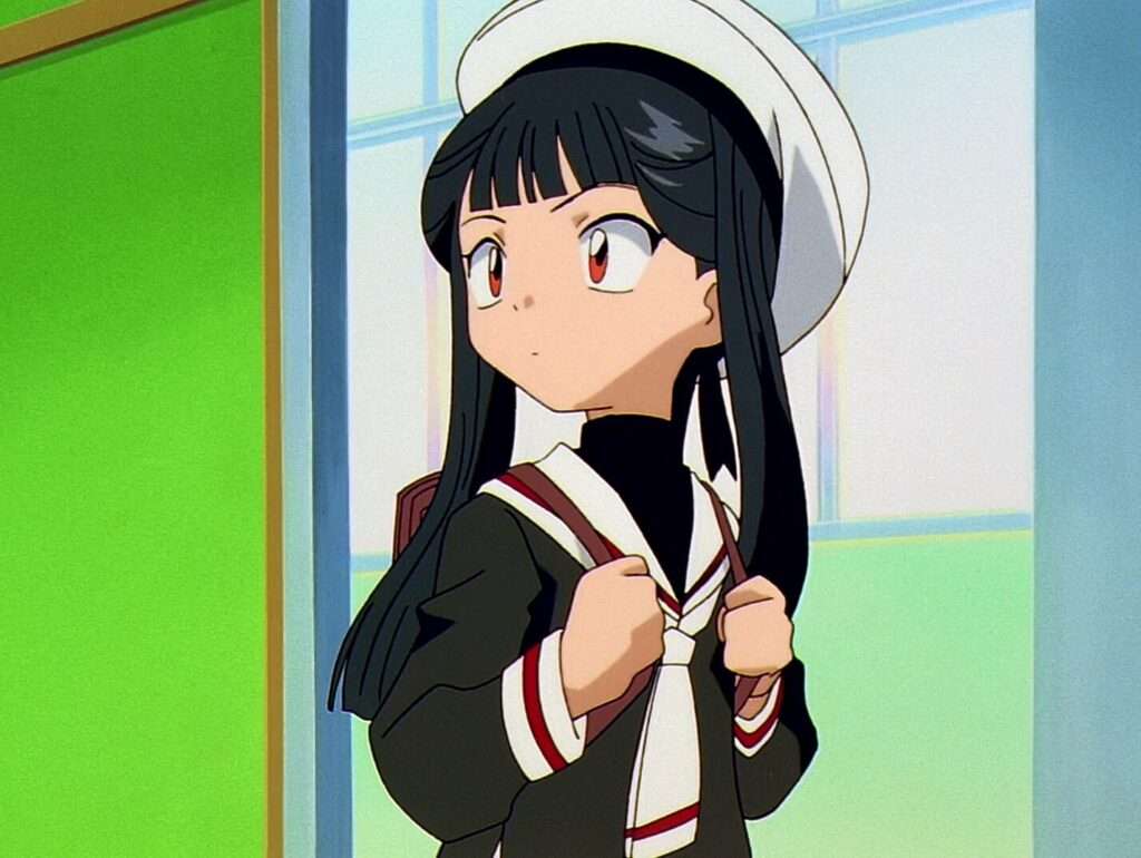 Cardcaptor Sakura Anime - Análise 