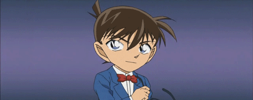 Detective Conan pára para Tratamento Médico de Aoyama