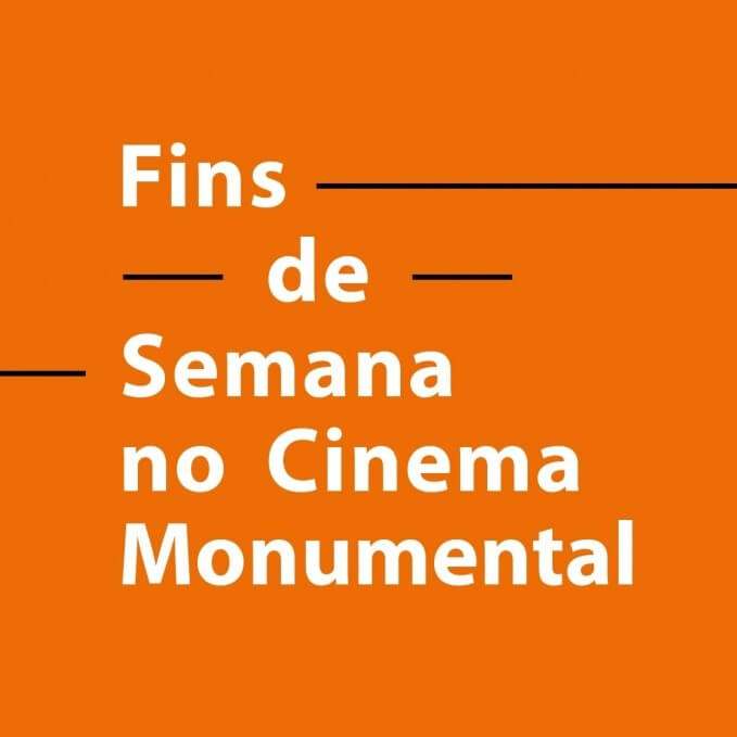 Cinema Chinês no Cinema Monumental em Lisboa - Julho 2019