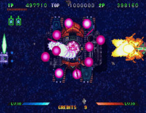 Cotton Guardian Force Saturn Tribute - Reserva Disponível — ptAnime