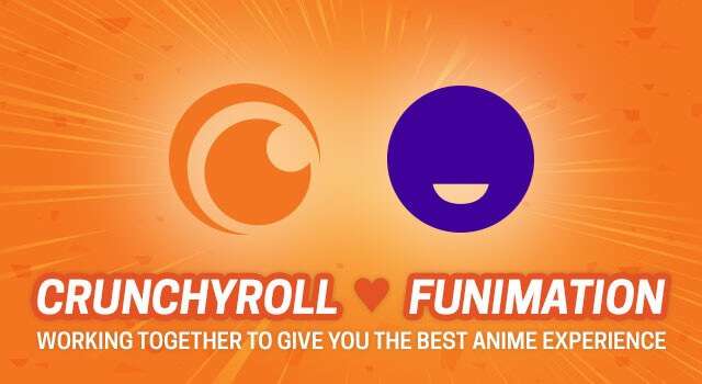 Crunchyroll Lança canal de Anime