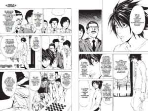 Death Note - Volume 2 pela DEVIR — ptAnime
