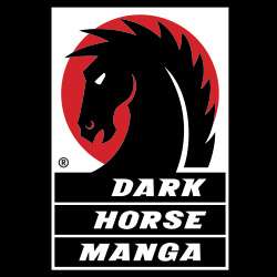 Dark Horse planeia aumentar títulos japoneses