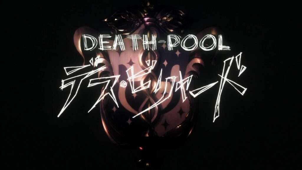 Death Billiards - Death Pool