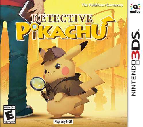 Detective Pikachu Filme - Análise