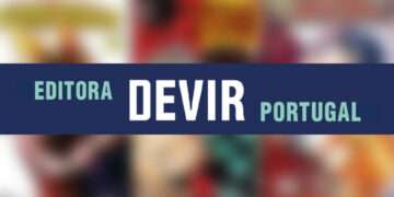 DEVIR Portugal – Lançamentos de Abril de 2022