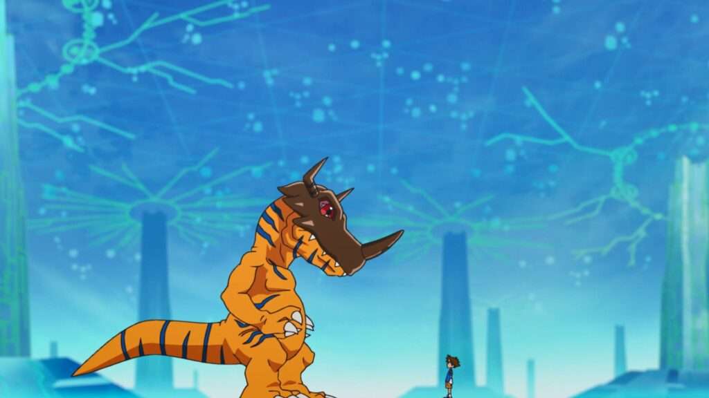 Digimon Adventure 2020 - Primeiras Impressões