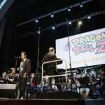 Dragon Ball Symphonic Adventure chegará a Portugal