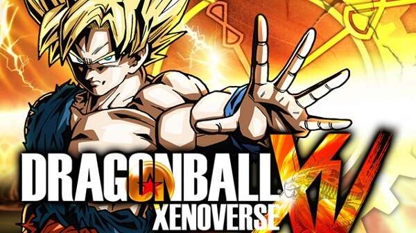 Anunciado Dragon Ball Xenoverse 2 para PS4, Xbox One e PC
