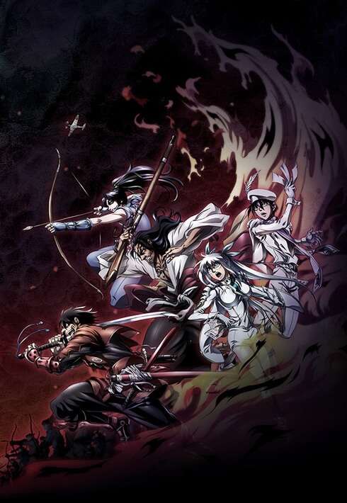 drifters-poster-promocional