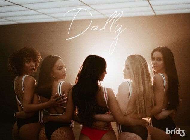 Fãs Consideram o MV Dailly da Hyorin Demasiado Sexy