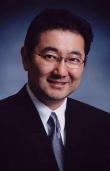 Gen Fukunaga - CEO da FUNimation e Produtor Executivo de Gangsta.