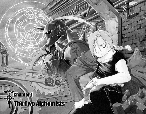 Fullmetal Alchemist Live Action revela Ed | Fotos On-Set
