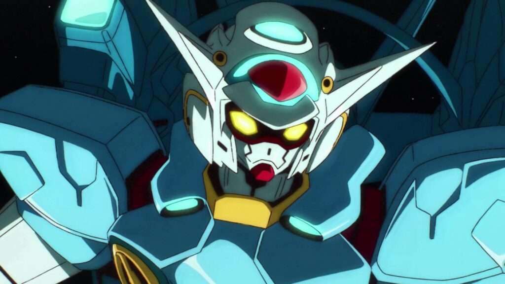 Yoshiyuki Tomino - Criador de Gundam aborda novo projeto G-Reco