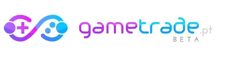 Game Trade Logotipo